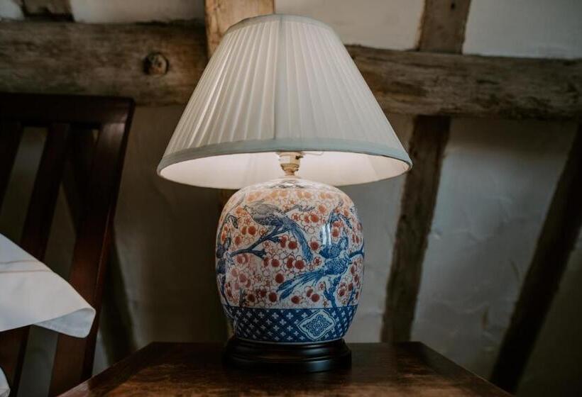 膳宿费 Allington Manor