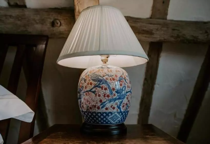 ペンション Allington Manor