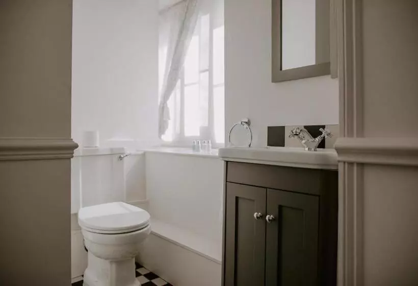 ペンション Allington Manor