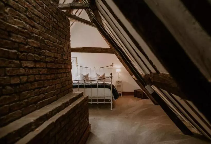 ペンション Allington Manor