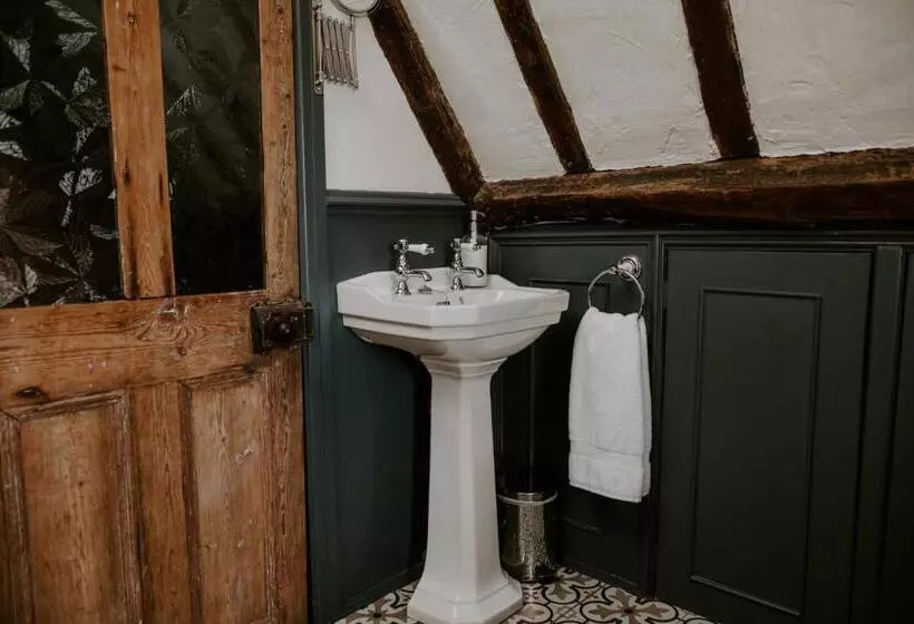 ペンション Allington Manor