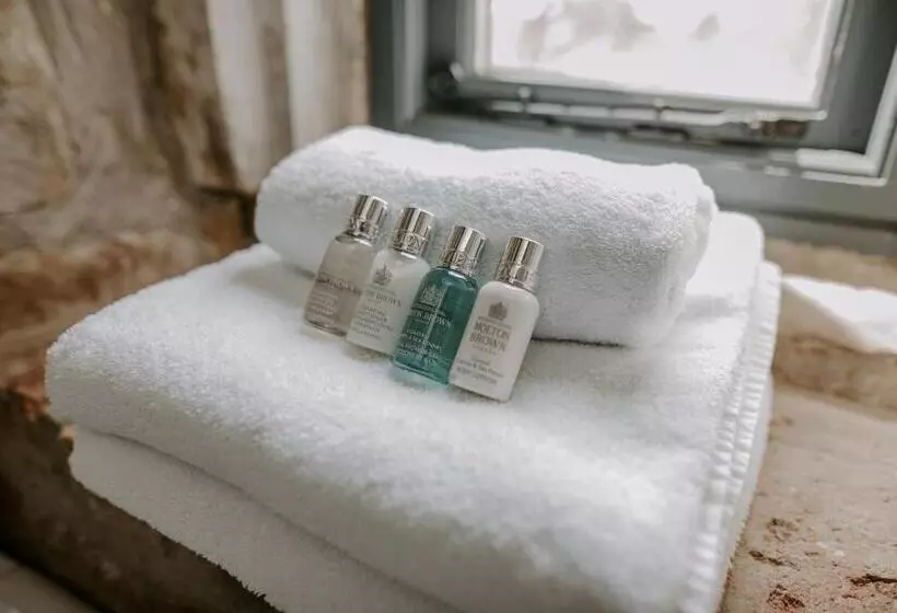 ペンション Allington Manor