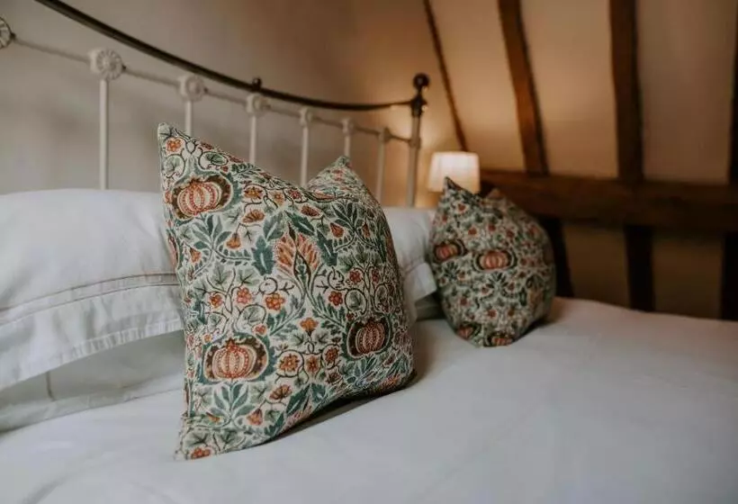 ペンション Allington Manor