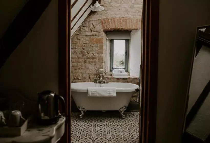 ペンション Allington Manor