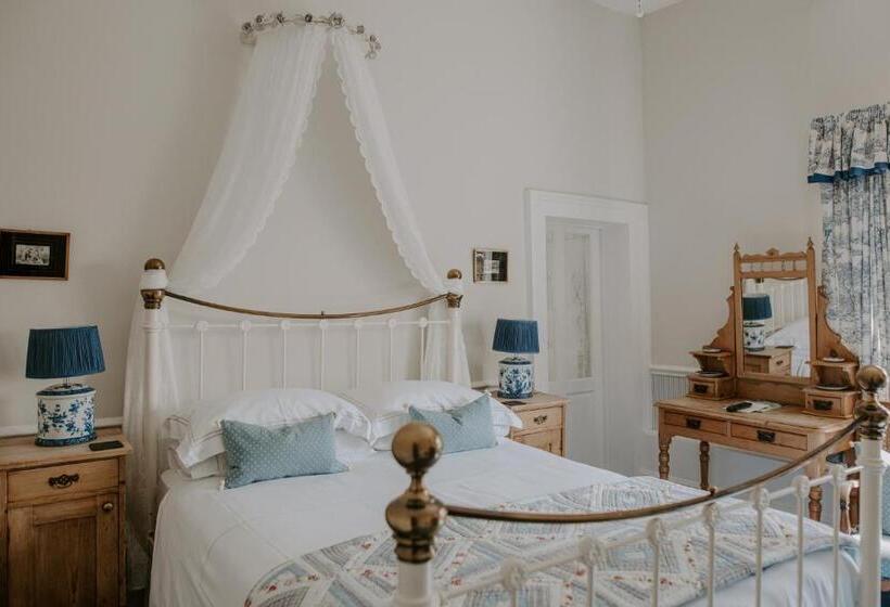 膳宿费 Allington Manor