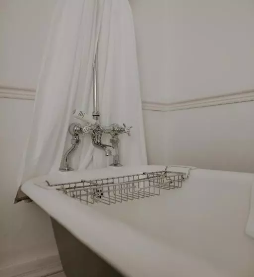 ペンション Allington Manor