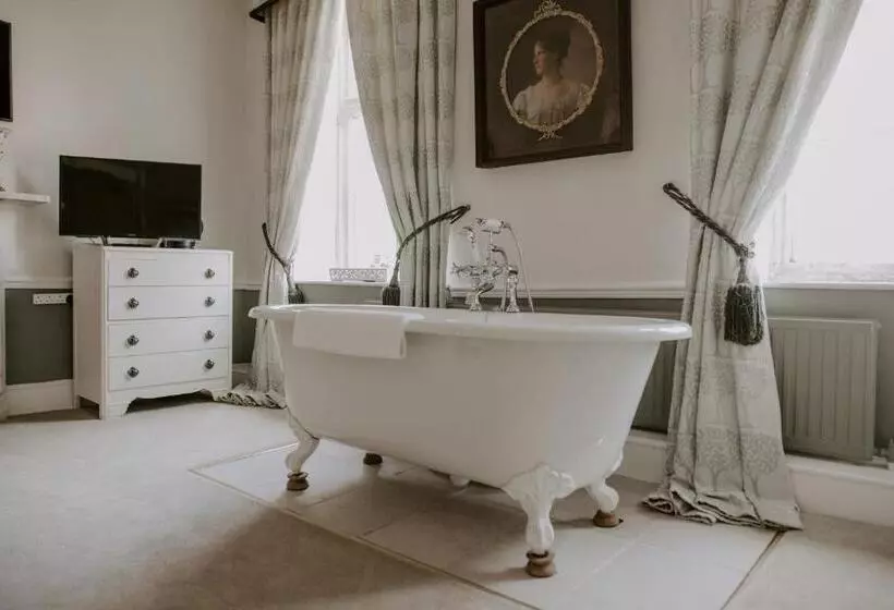 ペンション Allington Manor