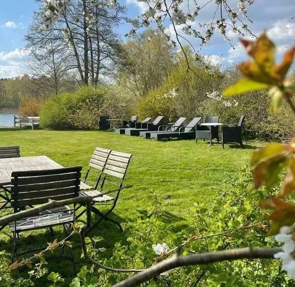 Majatalo Ars Vivendi