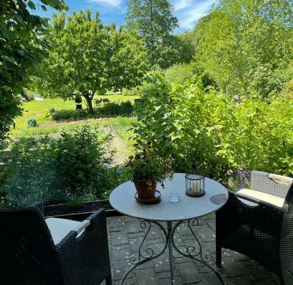 Пансион Ars Vivendi