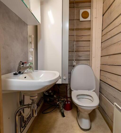 Пансион Aurantola