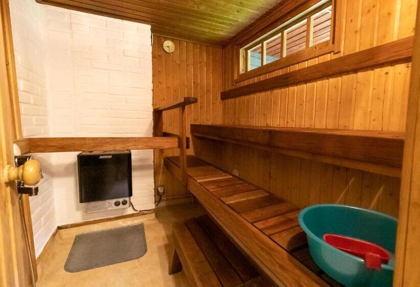 Пансион Aurantola