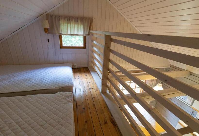 Пансион Aurantola