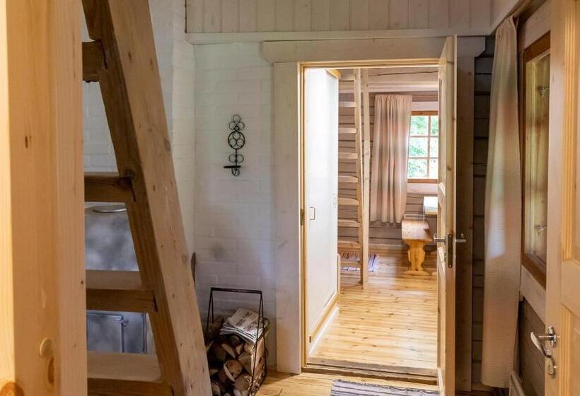 Пансион Aurantola