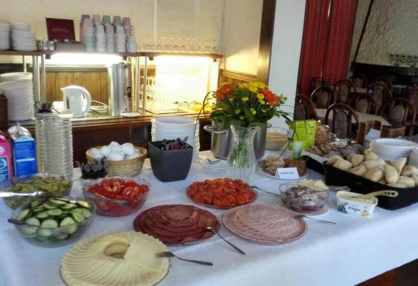 Пансион Aurantola