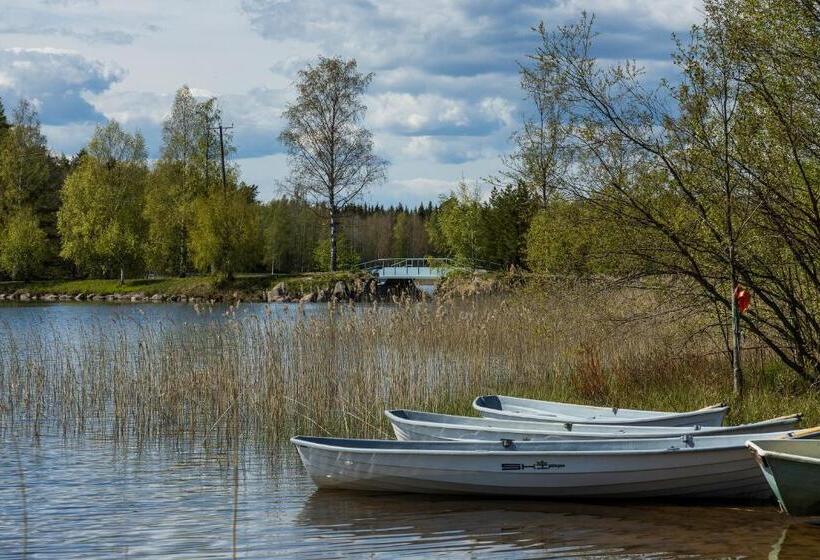 Пансион Aurantola