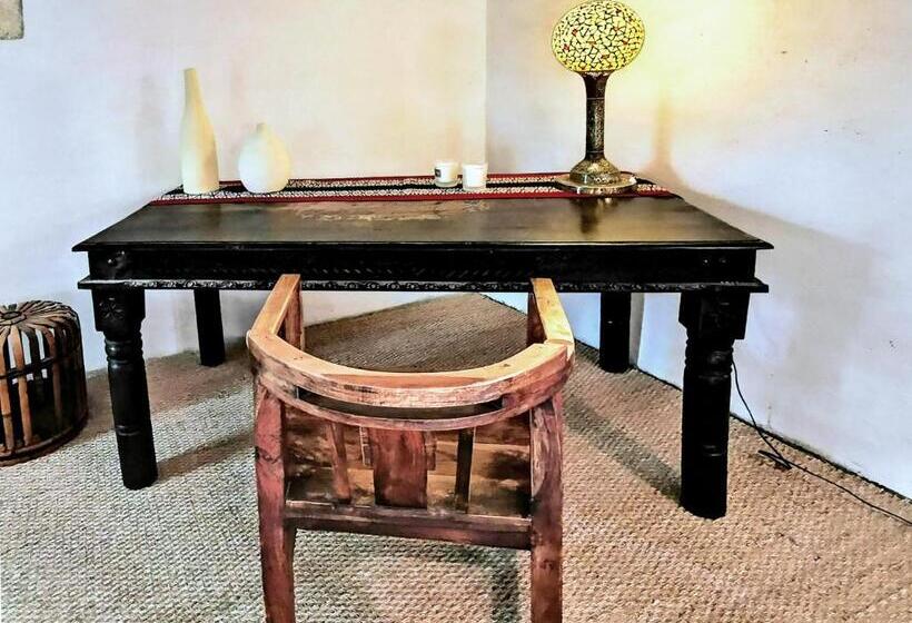 ペンション La Bastide Du Farfadet