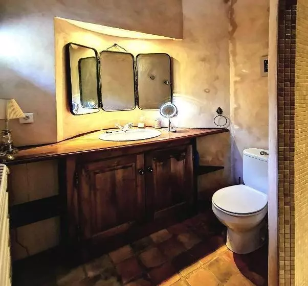 Majatalo La Bastide Du Farfadet