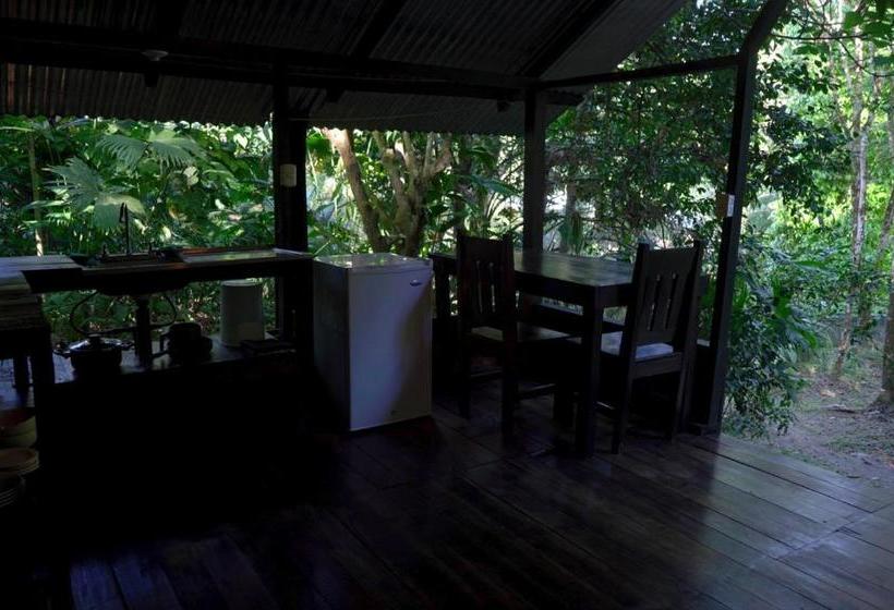 بنسيون Los Mineros Guesthouse