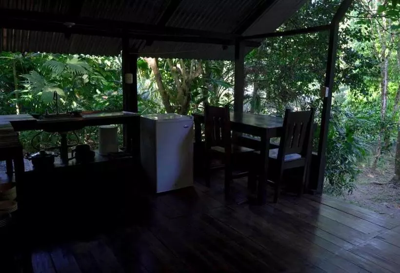 Majatalo Los Mineros Guesthouse