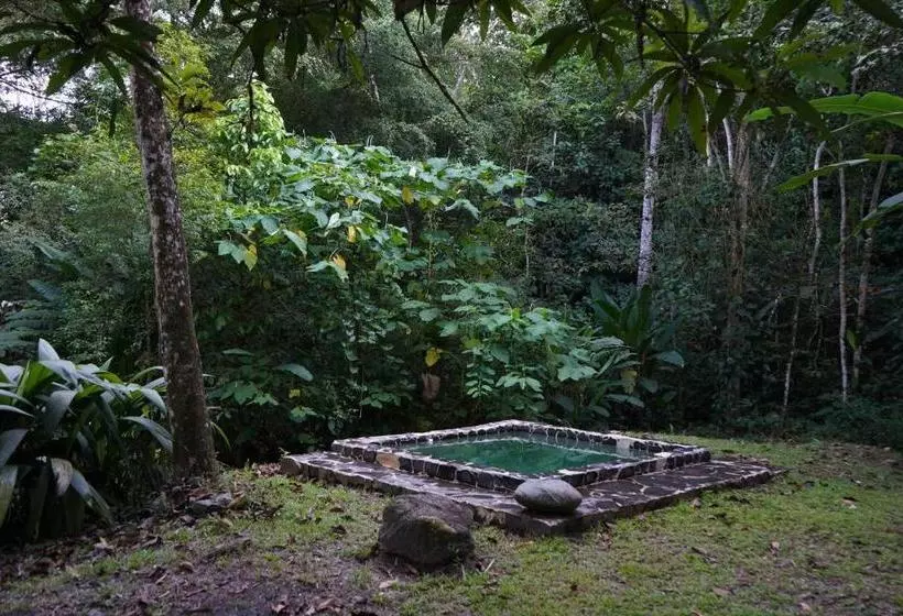 Majatalo Los Mineros Guesthouse