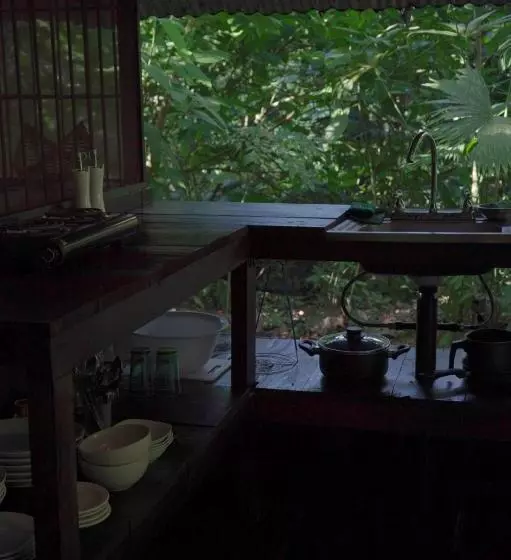 Majatalo Los Mineros Guesthouse