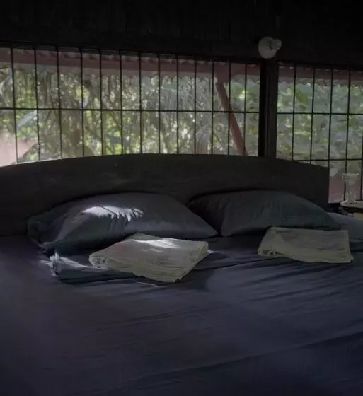 Majatalo Los Mineros Guesthouse