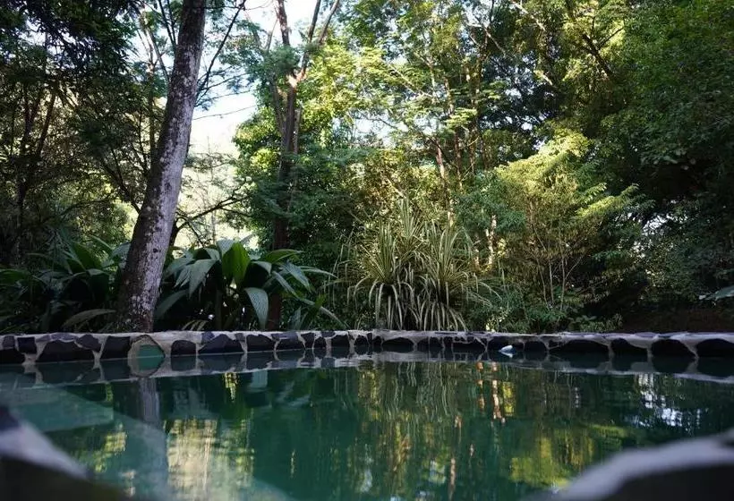 Majatalo Los Mineros Guesthouse