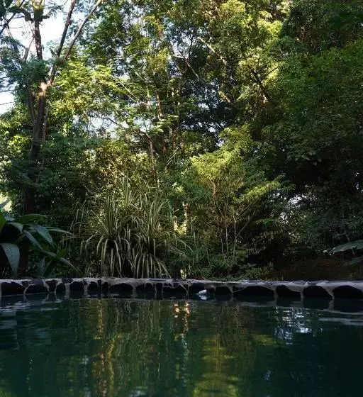 Majatalo Los Mineros Guesthouse