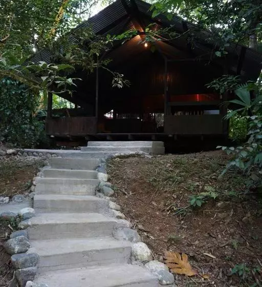 Majatalo Los Mineros Guesthouse