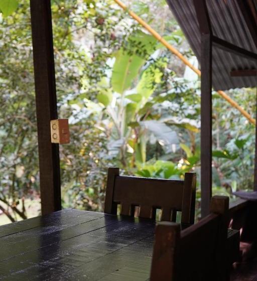 بنسيون Los Mineros Guesthouse