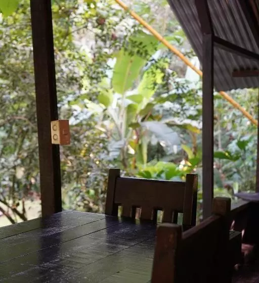 Majatalo Los Mineros Guesthouse