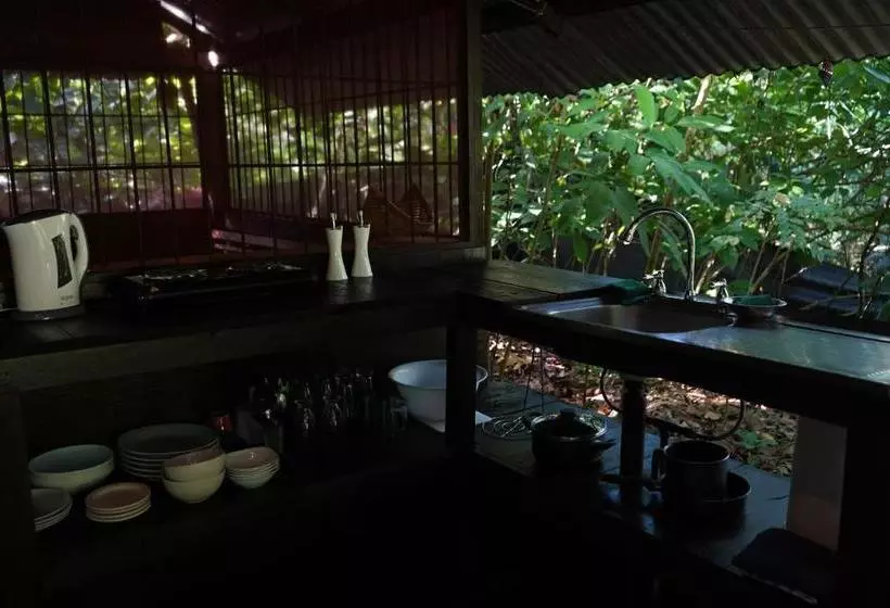 Majatalo Los Mineros Guesthouse