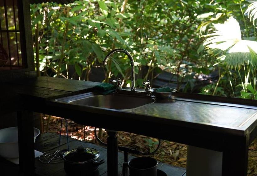 بنسيون Los Mineros Guesthouse