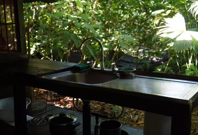 Majatalo Los Mineros Guesthouse