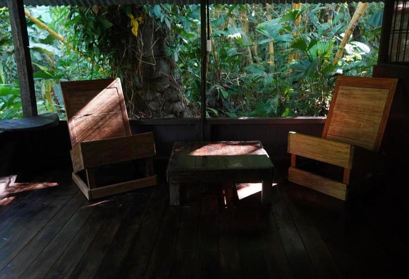 بنسيون Los Mineros Guesthouse