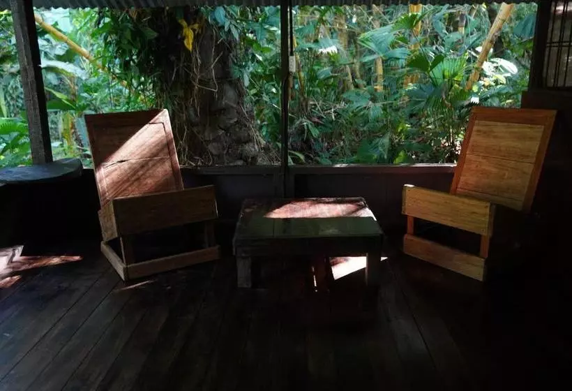 Majatalo Los Mineros Guesthouse