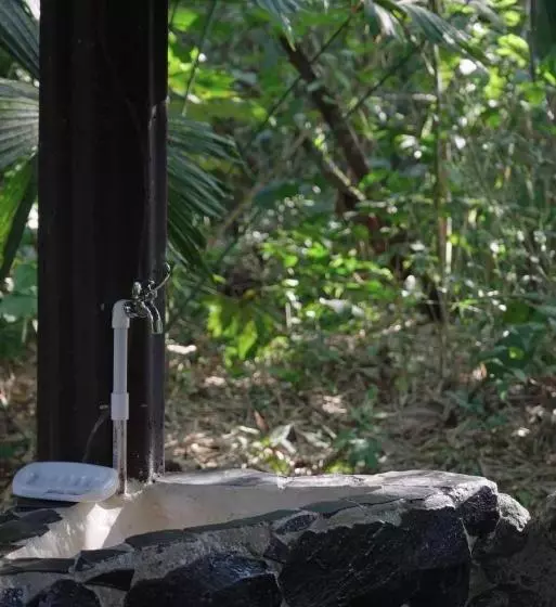 Majatalo Los Mineros Guesthouse