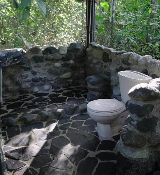 بنسيون Los Mineros Guesthouse