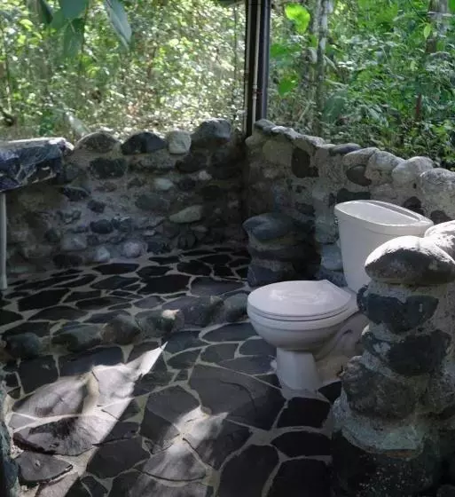 Majatalo Los Mineros Guesthouse