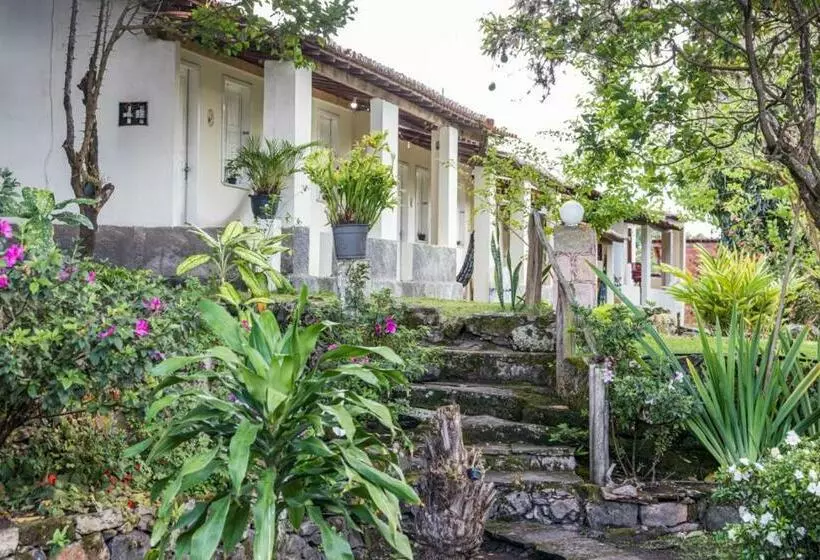 ペンション Pousada Dona Lita