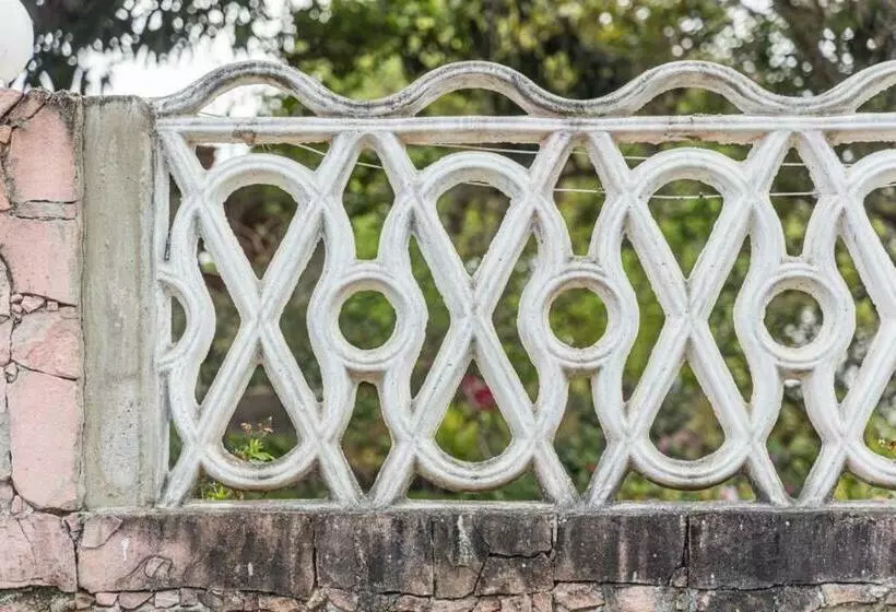 ペンション Pousada Dona Lita