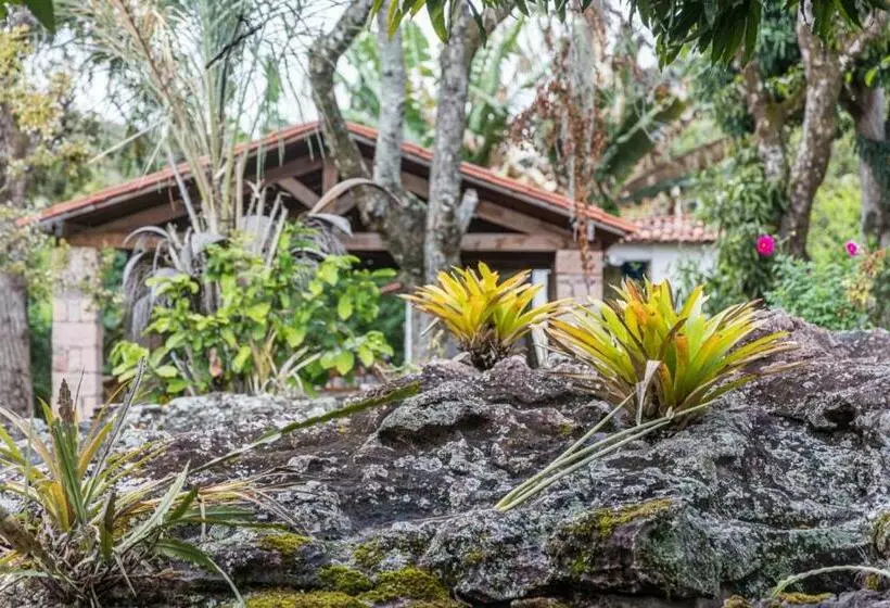 ペンション Pousada Dona Lita