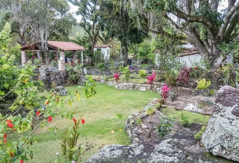 ペンション Pousada Dona Lita