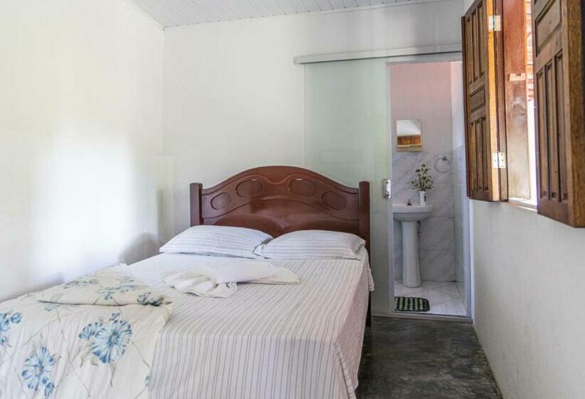 펜션 Pousada Dona Lita