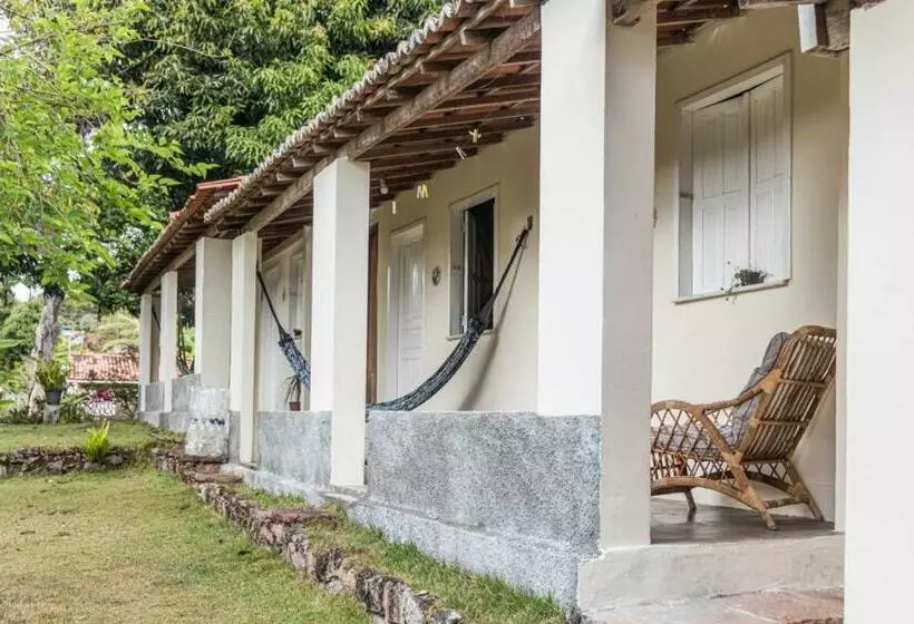 ペンション Pousada Dona Lita