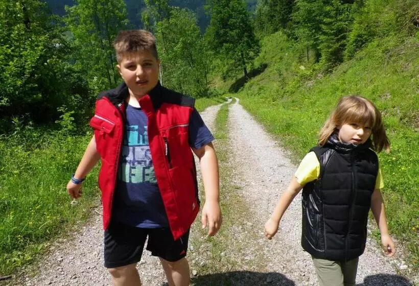 Majatalo Stiegenwirt