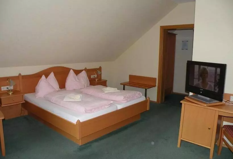 Majatalo Stiegenwirt