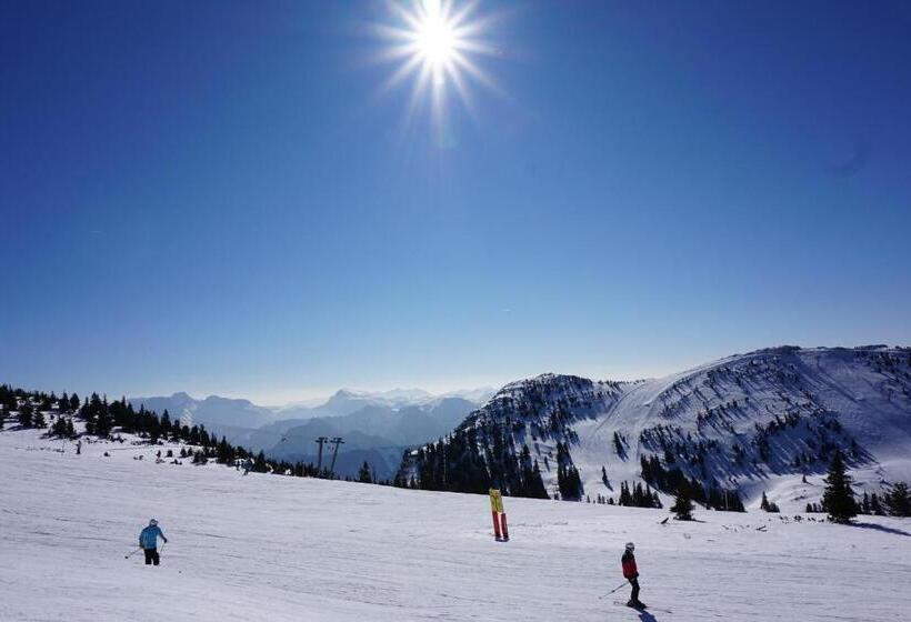 بنسيون Stiegenwirt