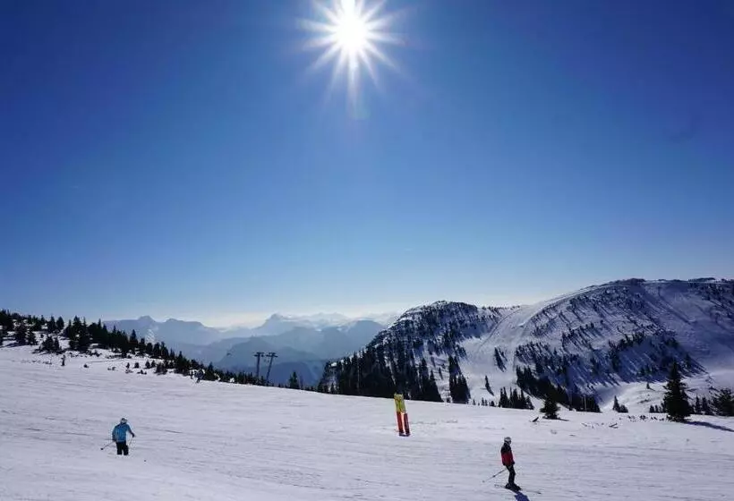 Majatalo Stiegenwirt