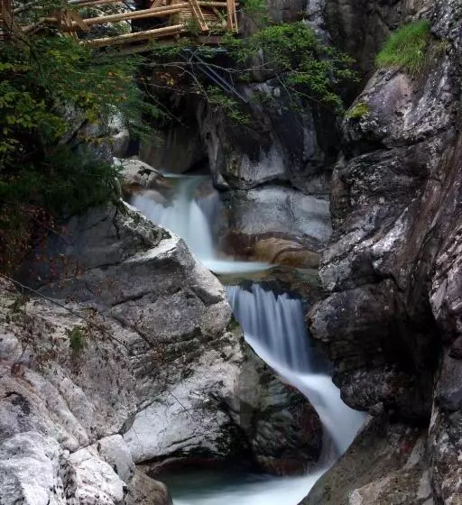 Majatalo Stiegenwirt